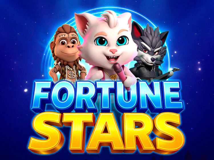 Fortune Stars, slot da Endorphina