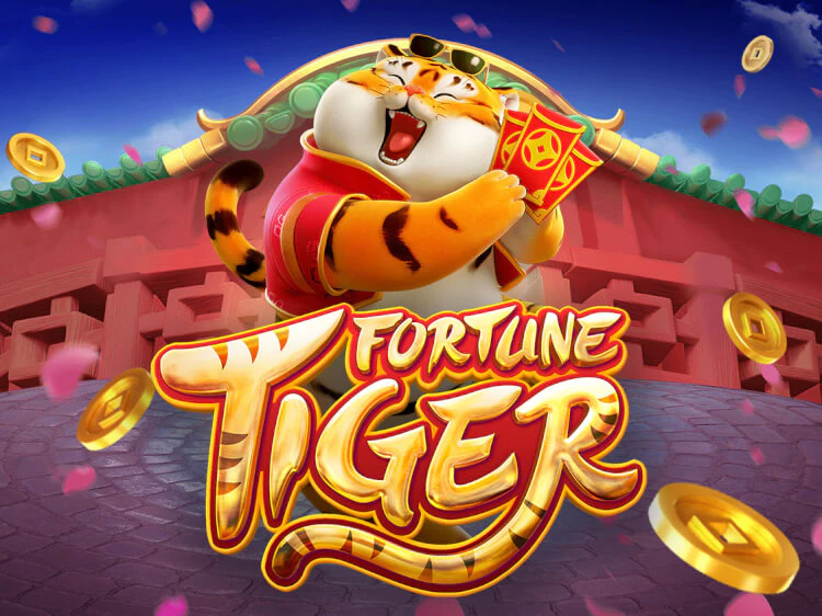 Fortune Tiger