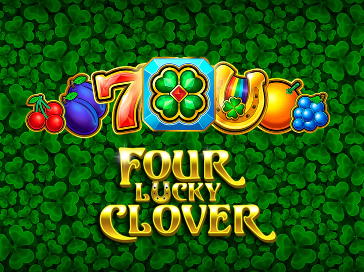 Four Lucky Clover, slot da BGaming