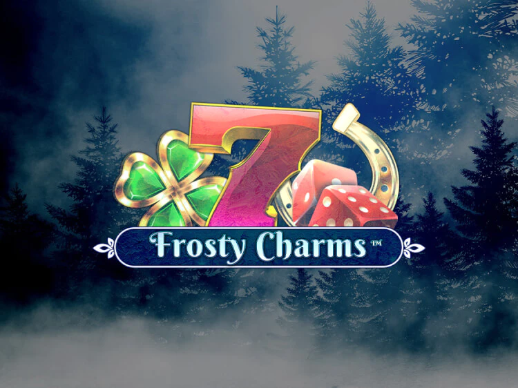 Frosty Charms, slot da Spinomenal