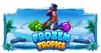 Frozen Tropics™, slot da Pragmatic Play