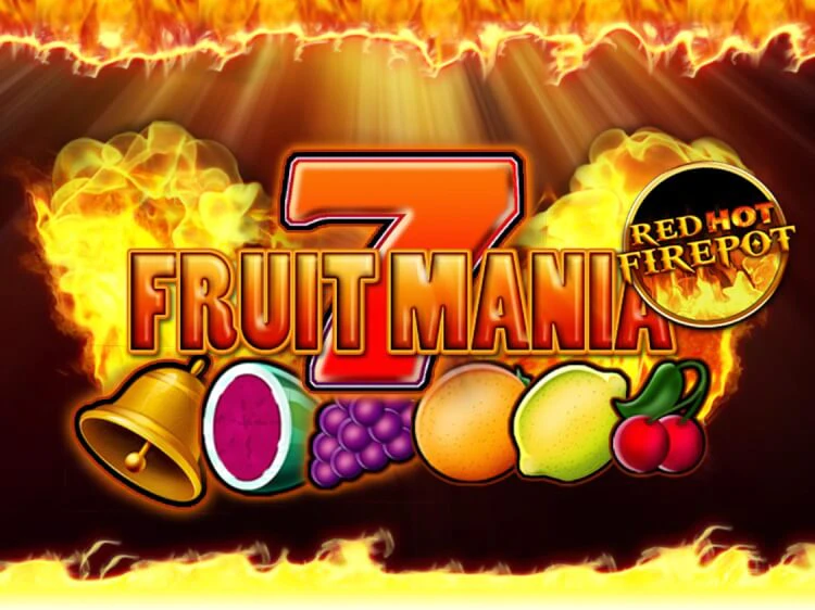 Fruit Mania, slot da Wazdan