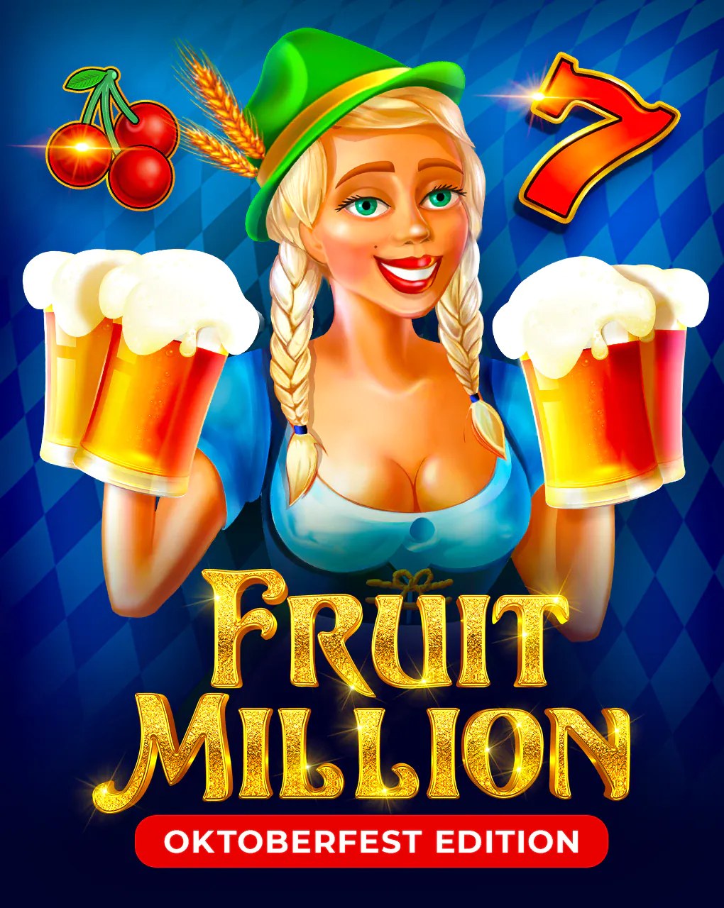 Fruit Million Oktoberfest, slot da BGaming
