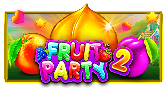 Fruit Party 2™, slot da Pragmatic Play