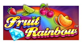 Fruit Rainbow™, slot da Pragmatic Play
