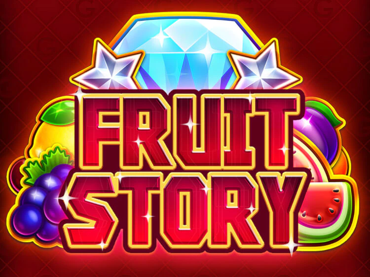Fruit Story, slot da Gamzix
