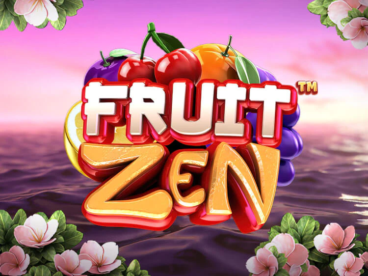 Fruit Zen, slot da Betsoft