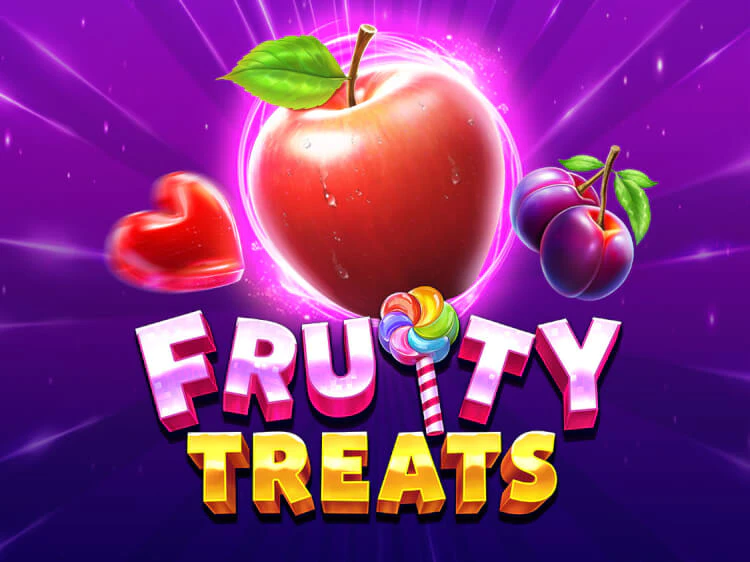Fruity Treats, slot da Pragmatic Play