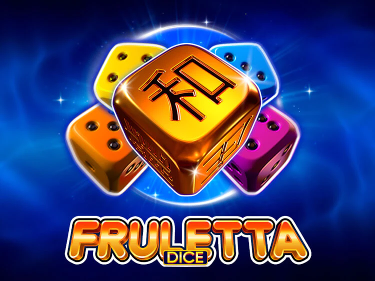 Fruletta Dice, slot da Endorphina