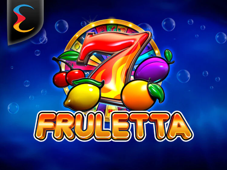 Fruletta, slot da Endorphina