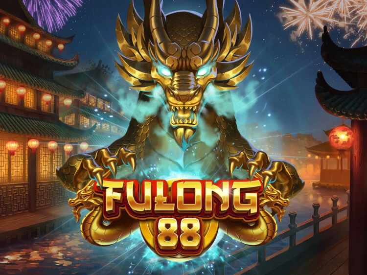 Fulong 88, slot da Play'n GO