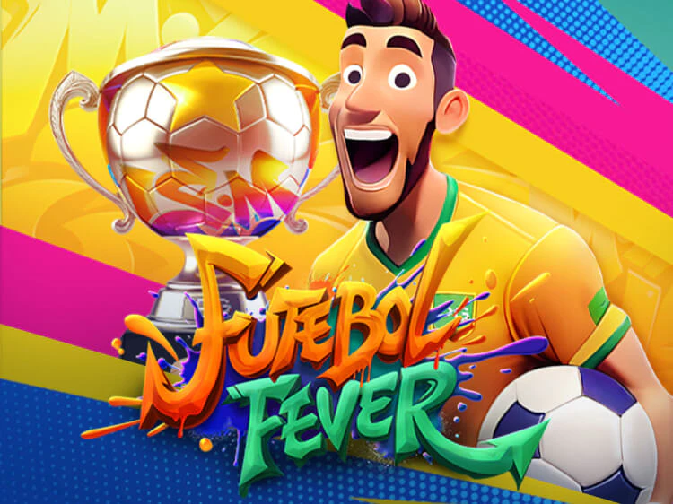 Futebol Fever, slot da PG Soft