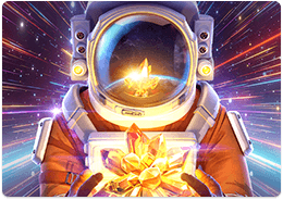 Galactic Gems, slot da PG Soft