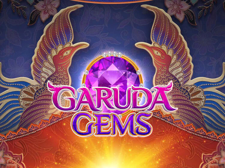 Garuda Gems, slot da PG Soft