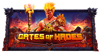 Gates of Hades, slot da Pragmatic Play