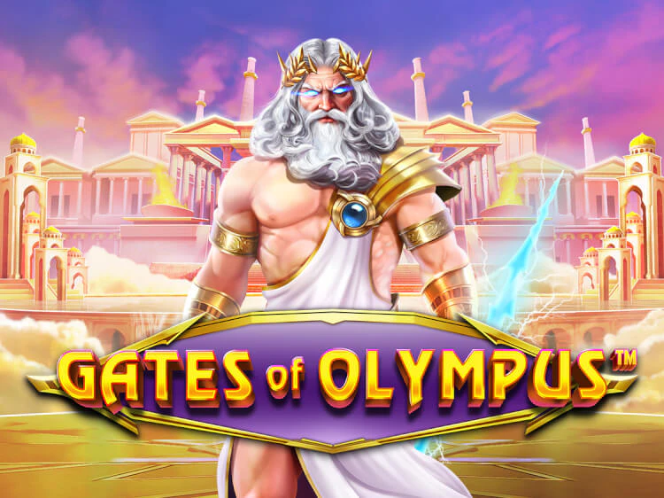 Gates of Olympus