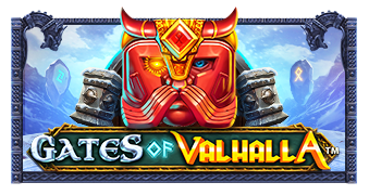 Gates of Valhalla™, slot da Pragmatic Play