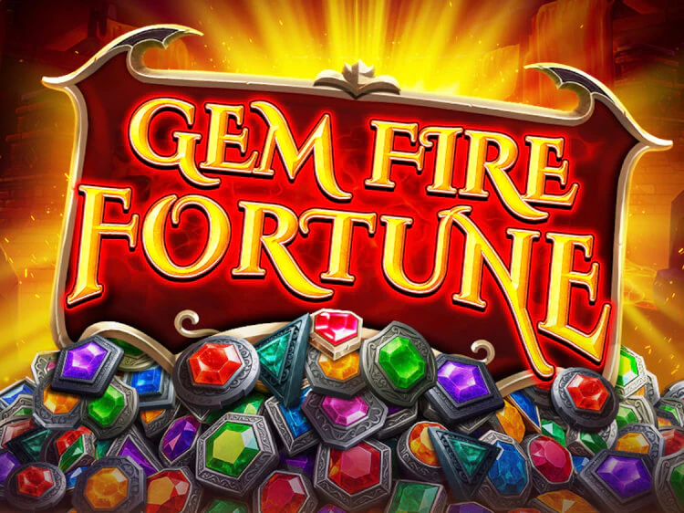 Gem Fire Fortune, slot da Pragmatic Play