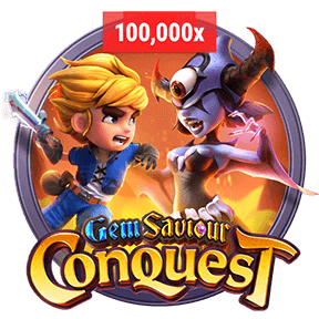 Gem Saviour Sword, slot da PG Soft