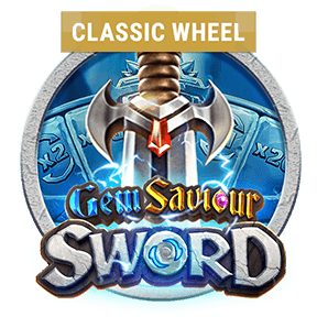 Gem Saviour, slot da PG Soft