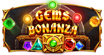 Gems Bonanza®, slot da Pragmatic Play