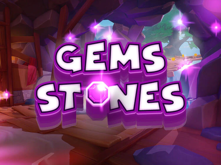 Gems & Stones, slot da Endorphina