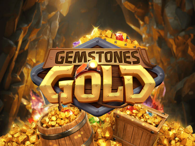 Gemstones Gold, slot da PG Soft