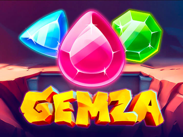Gemza, slot da BGaming