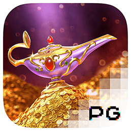 Genie's 3 Wishes, slot da PG Soft