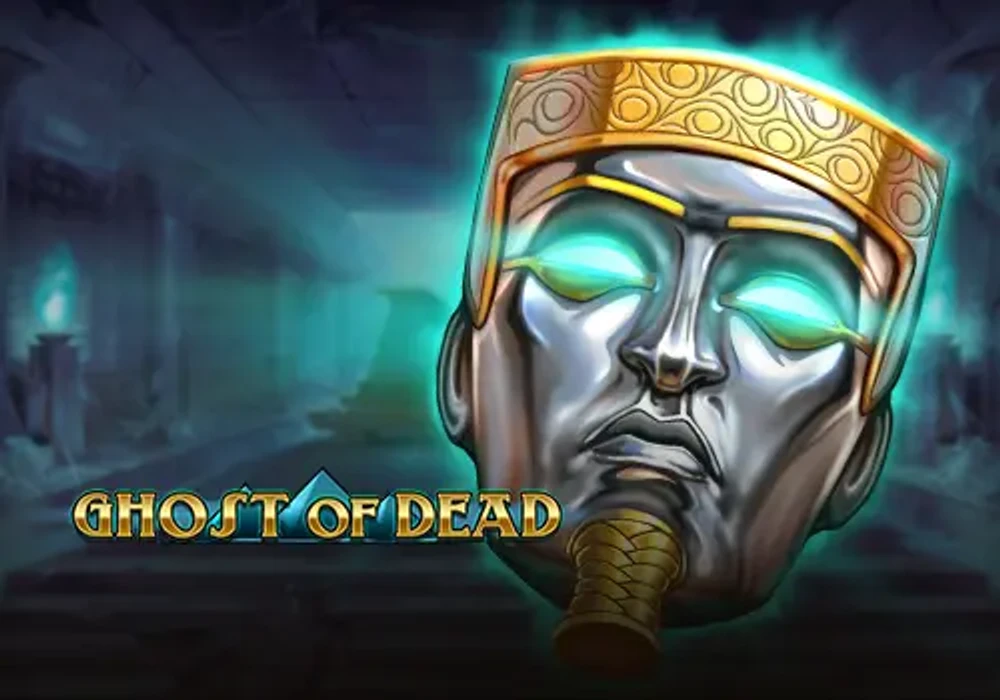 Ghost of Dead, slot da Play'n GO