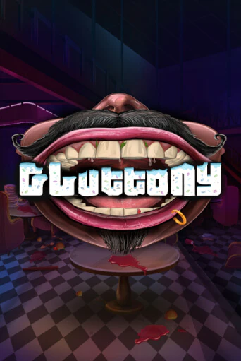 Gluttony, slot da Nolimit City