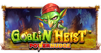 Goblin Heist PowerNudge™, slot da Pragmatic Play