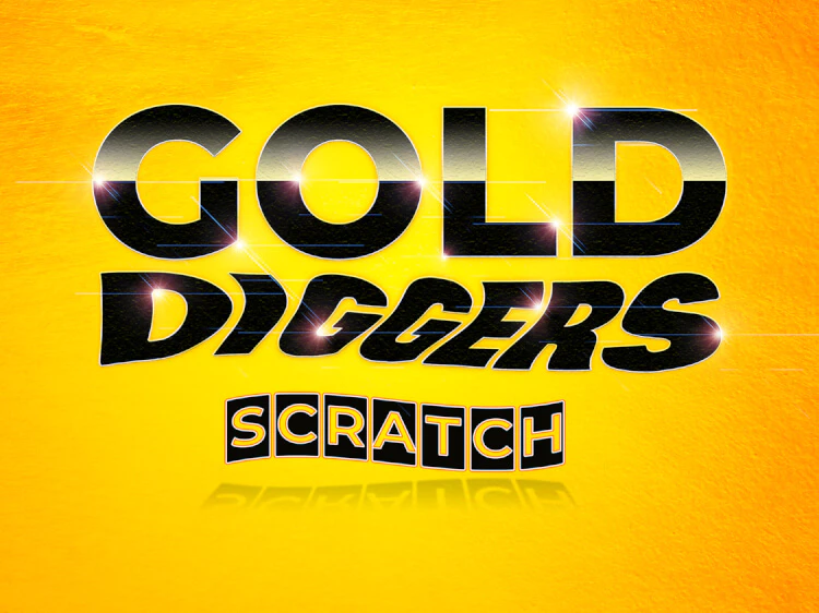 Gold Diggers, slot da Betsoft