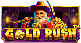 Gold Rush™, slot da Pragmatic Play