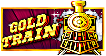 Gold Train™, slot da Pragmatic Play
