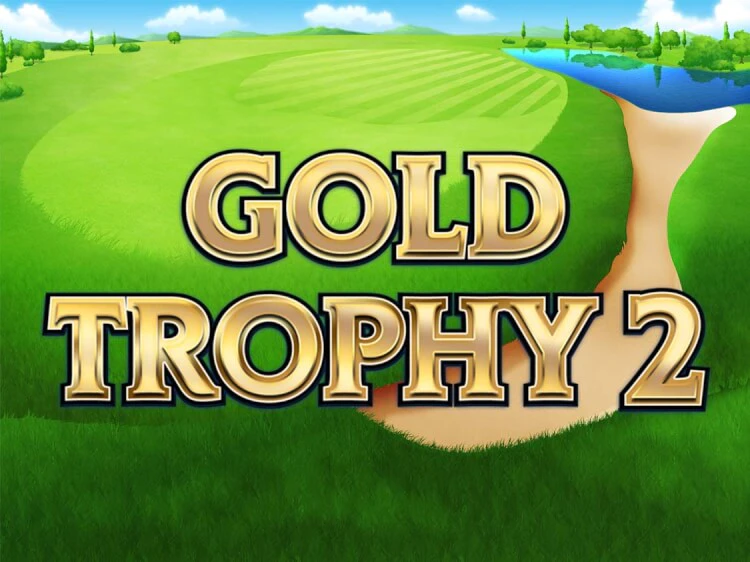 Gold Trophy 2, slot da Play'n GO