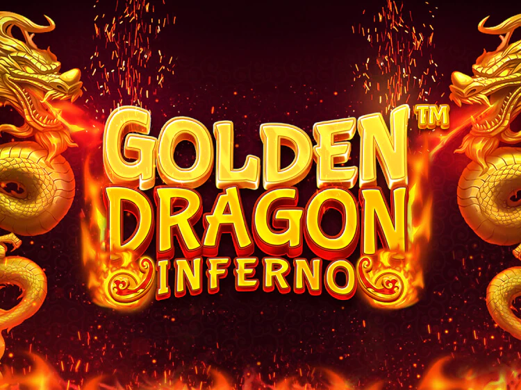 Golden Dragon Inferno