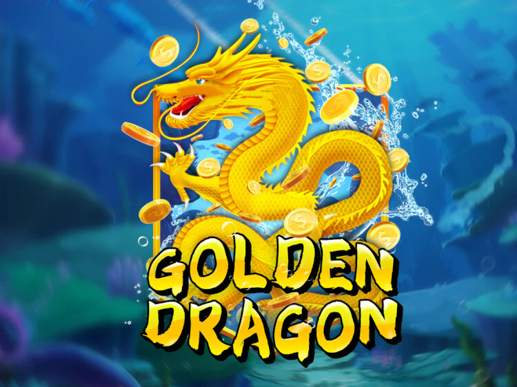Golden Dragon, slot da Zillion Games