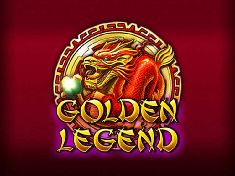 Golden Legend
