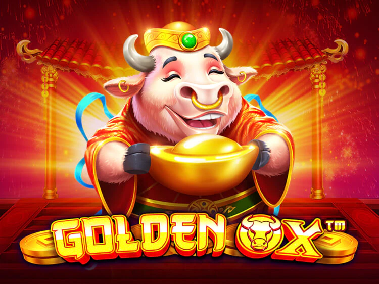 Golden Ox, slot da Endorphina