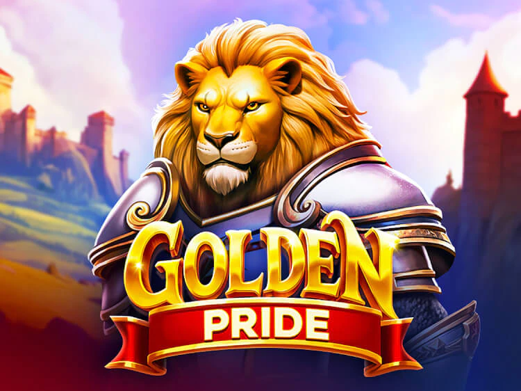 Golden Pride, slot da BGaming