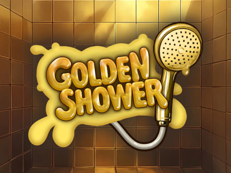 Golden Shower, slot da Nolimit City