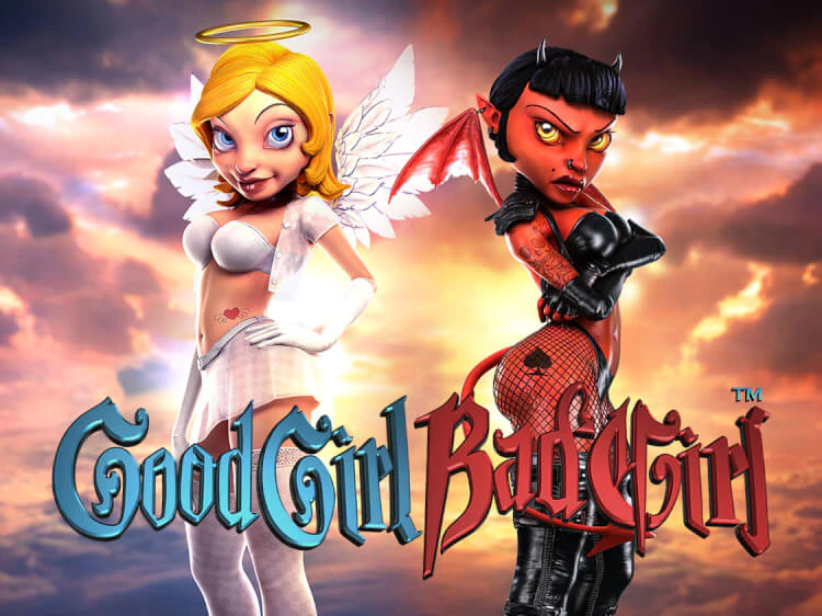 Good Girl/Bad Girl