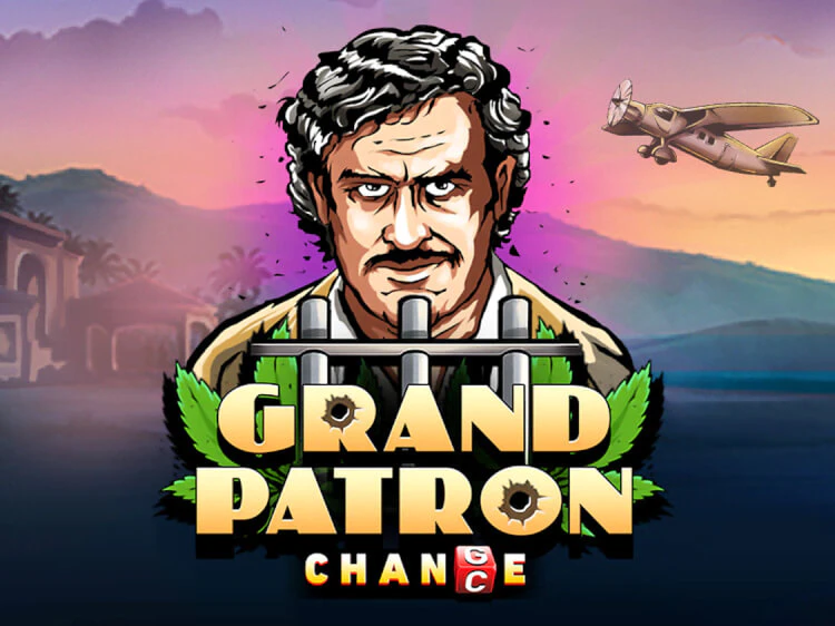 Grand Patron, slot da BGaming