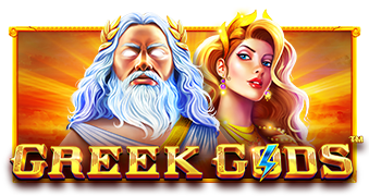 Greek Gods™, slot da Pragmatic Play