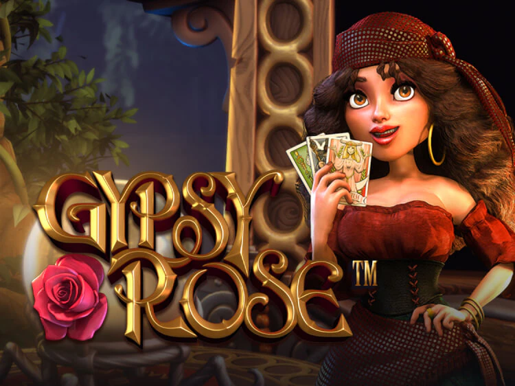 Gypsy Rose