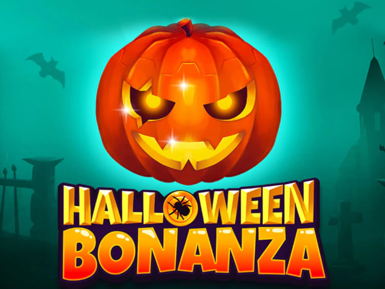 Halloween Bonanza, slot da BGaming