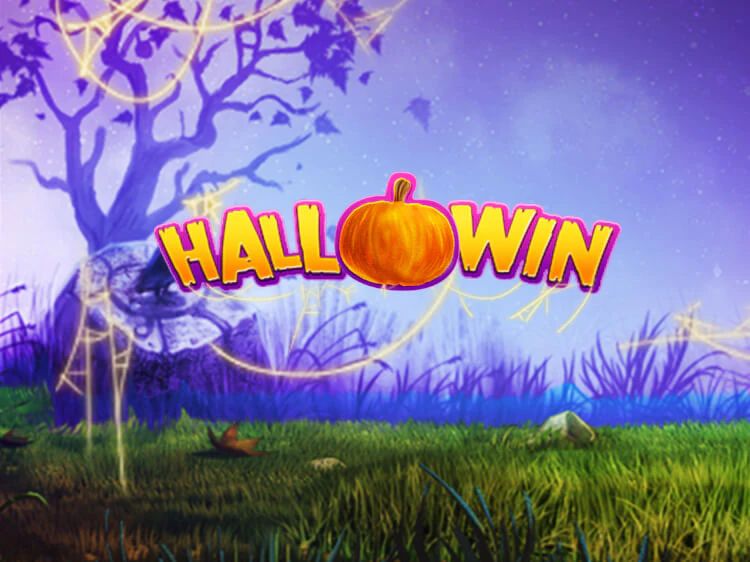 HalloWin, a Zillion Games slot