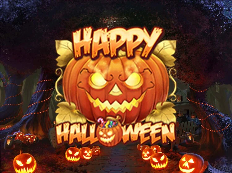 Happy Halloween