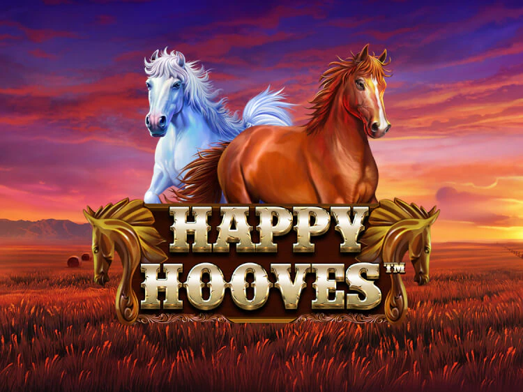 Happy Hooves, slot da Pragmatic Play